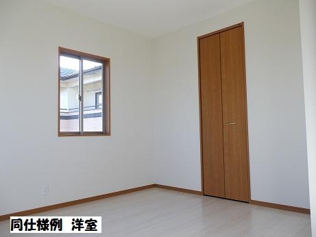 Same specifications photos (Other introspection)