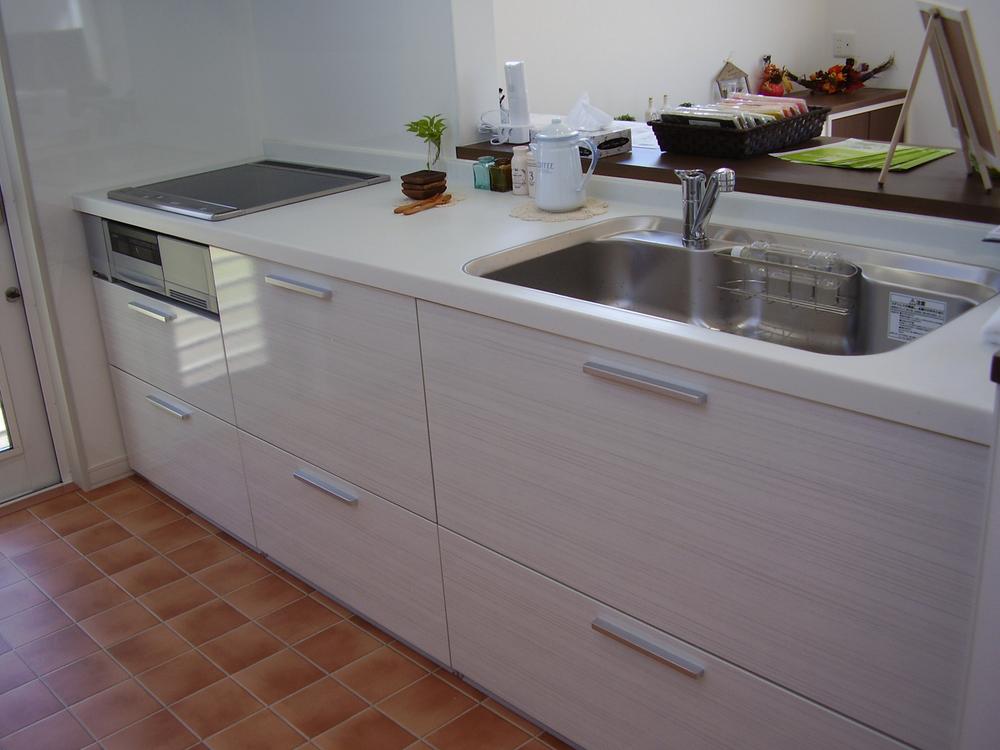 Kitchen. Indoor (September 2013) Shooting