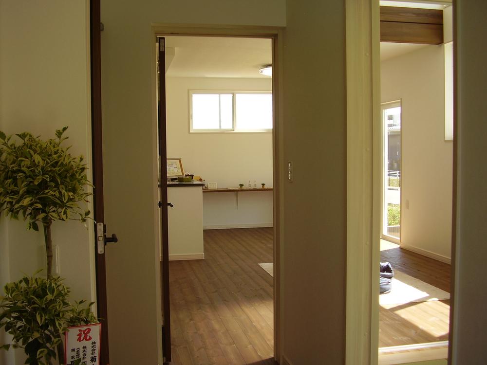 Living. Indoor (September 2013) Shooting