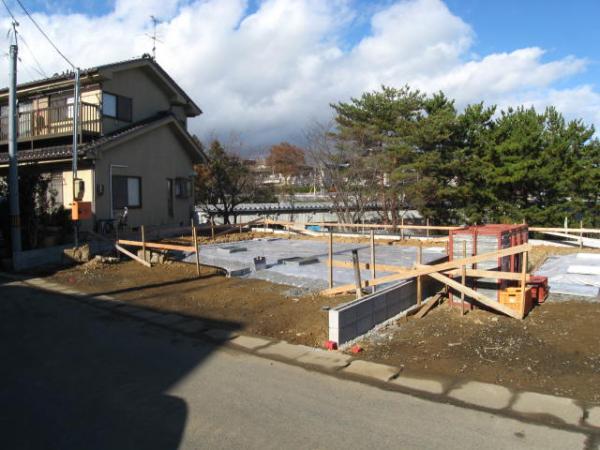 Local photos, including front road