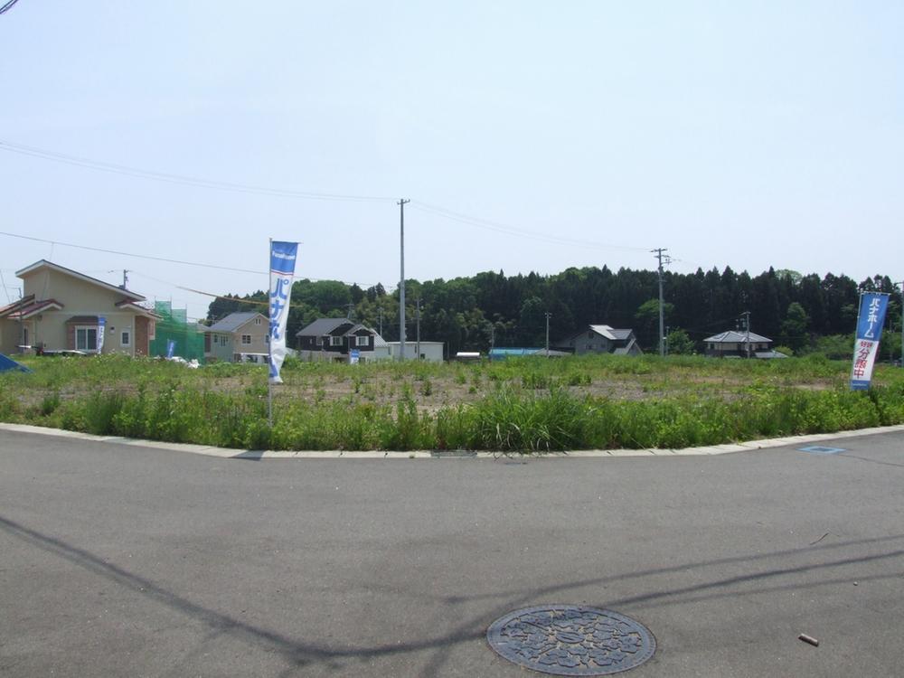 Other local. Local photo viewed from 3-8 No. locations (May 2012) shooting