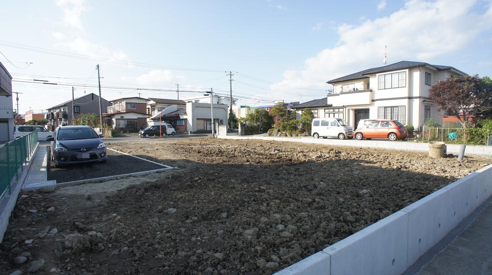 Local appearance photo