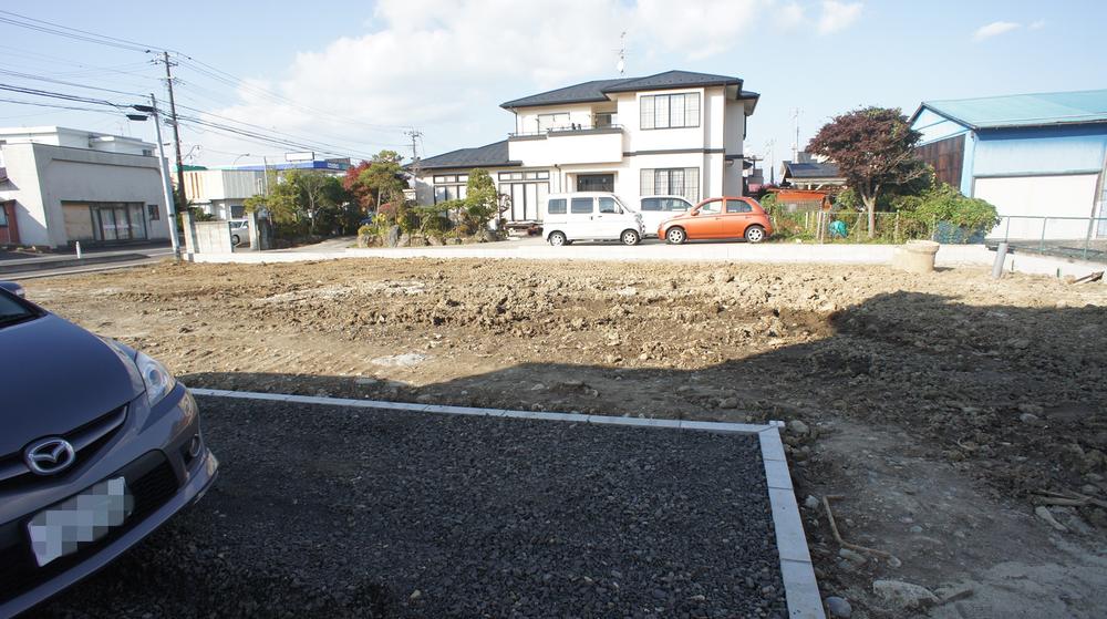 Local appearance photo