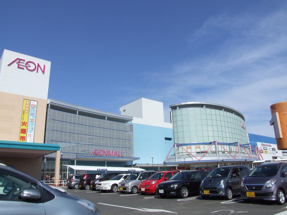 Shopping centre. 2340m to Aeon Mall Natori Airy