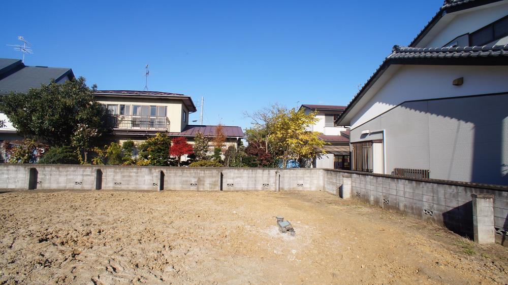 Local appearance photo