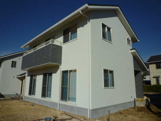 Local appearance photo