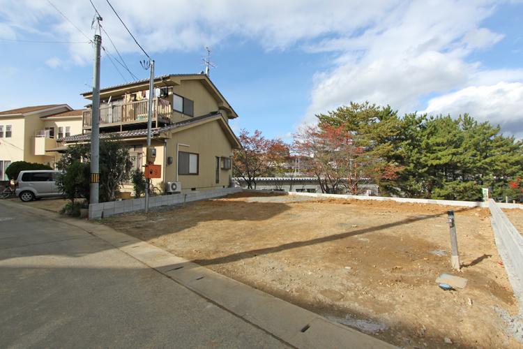 Local photos, including front road. Local (11 May 2013) Shooting