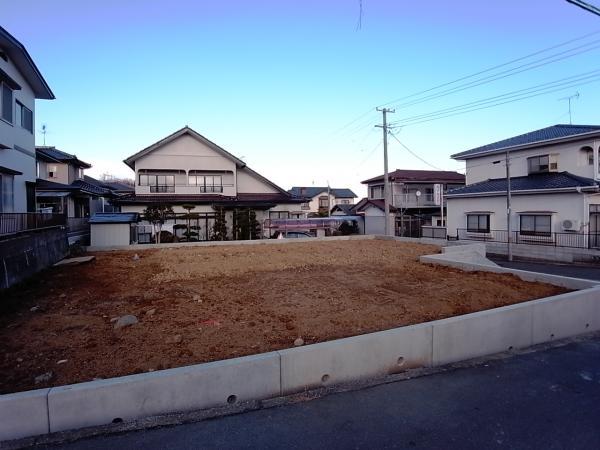 Local photos, including front road