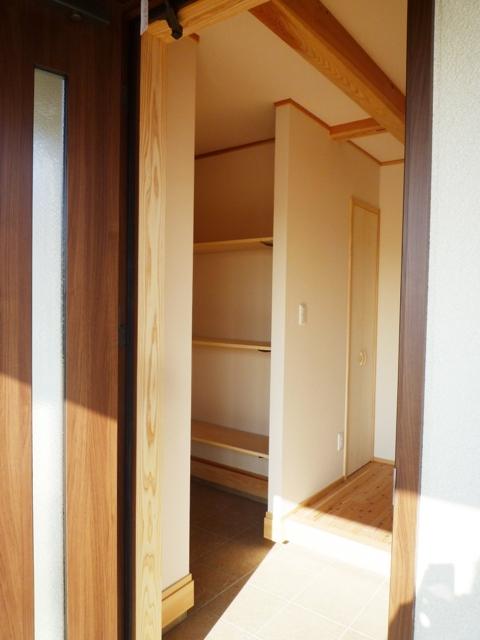 Construction ・ Construction method ・ specification