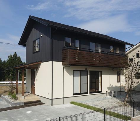 Local appearance photo. Local (August 2013) Shooting