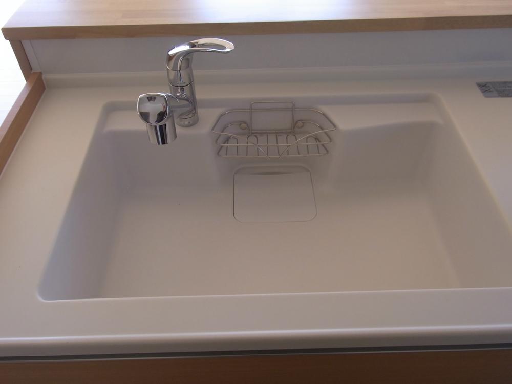 Other Equipment. Acrylic artificial marble. Cleaning is also easy to scratch hard luck! ! (2013 November shooting)