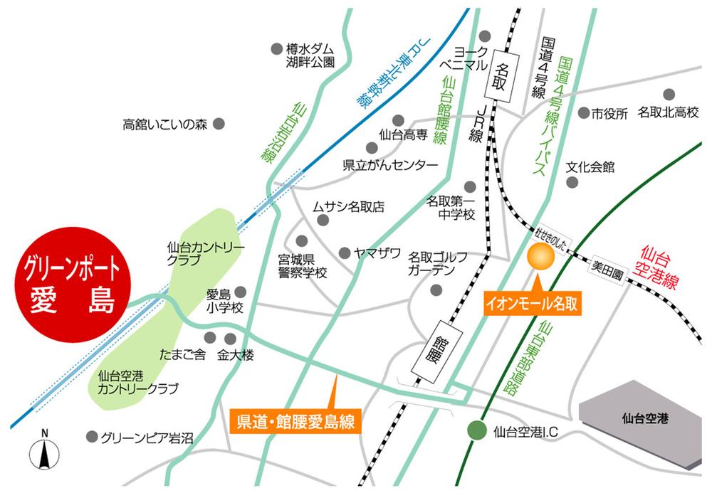 Other. Information map