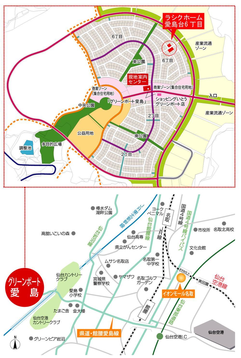 Other. Information map