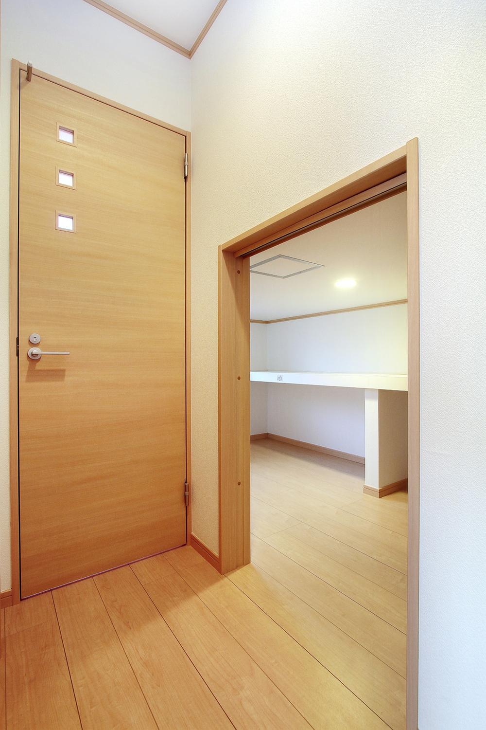 Receipt. (2013 / 7 / 30 shooting)