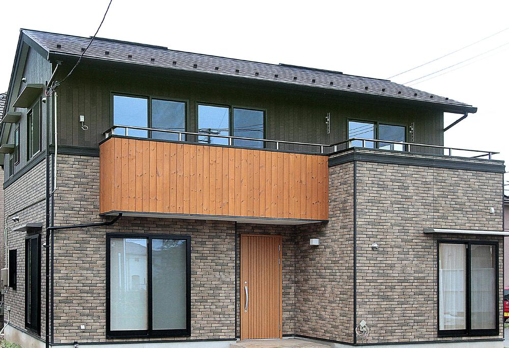 Local appearance photo. (2013 / 7 / 30 shooting)