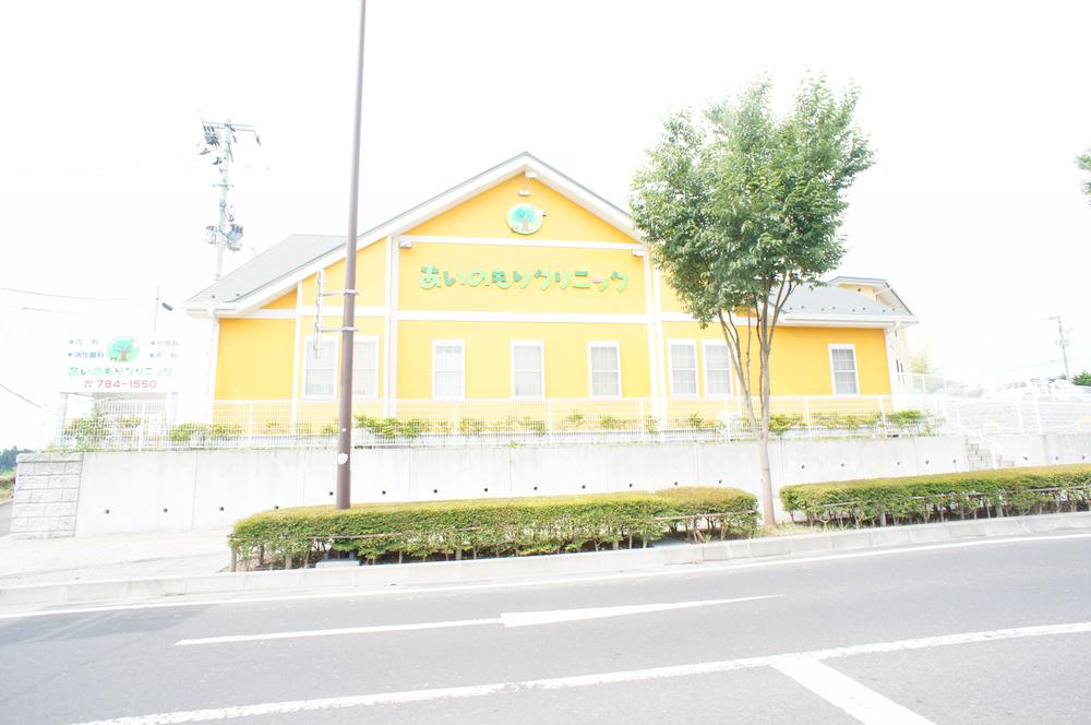 Hospital. Omori 820m to clinic