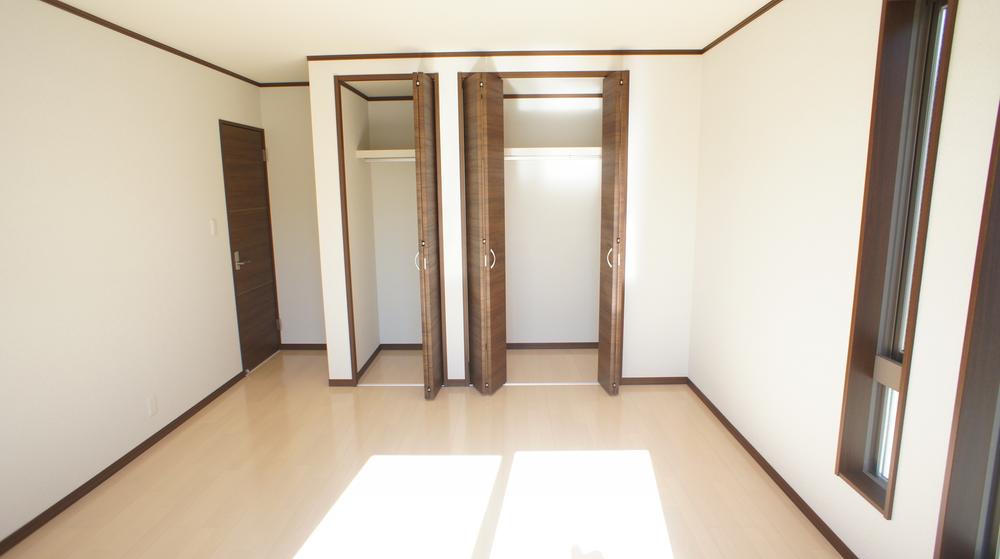 Non-living room. Same specification example