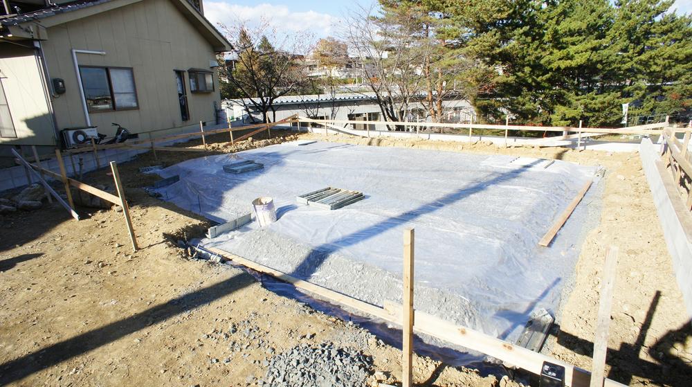 Local appearance photo