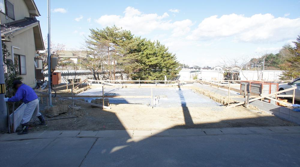 Local appearance photo