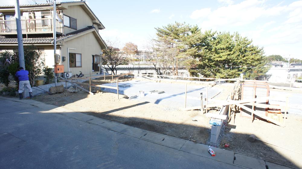 Local photos, including front road