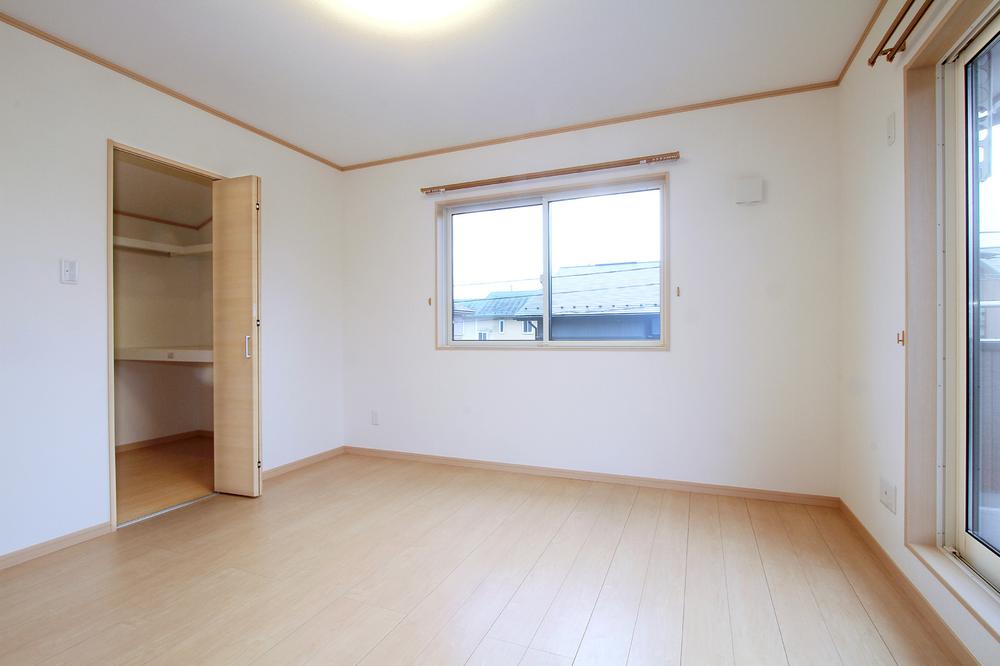 Non-living room. (2013 / 7 / 30 shooting)