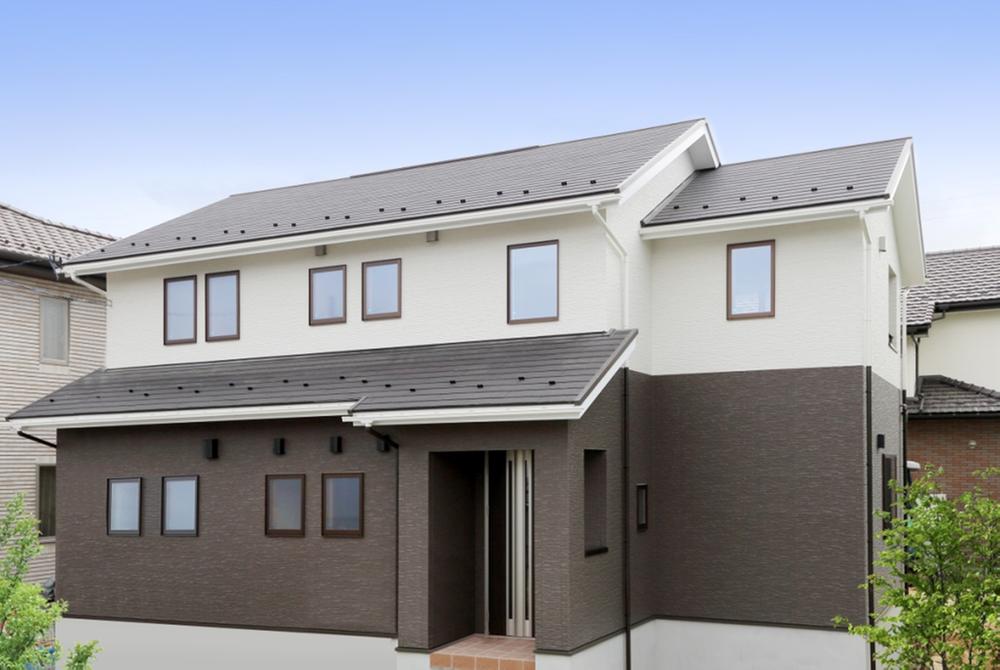 Local appearance photo.  ■ 2-19-5 ■ (Stock) Kei ・ Thi ■ 4.5 Pledge of study with a main bedroom and a house with a storeroom and SC that can store plenty