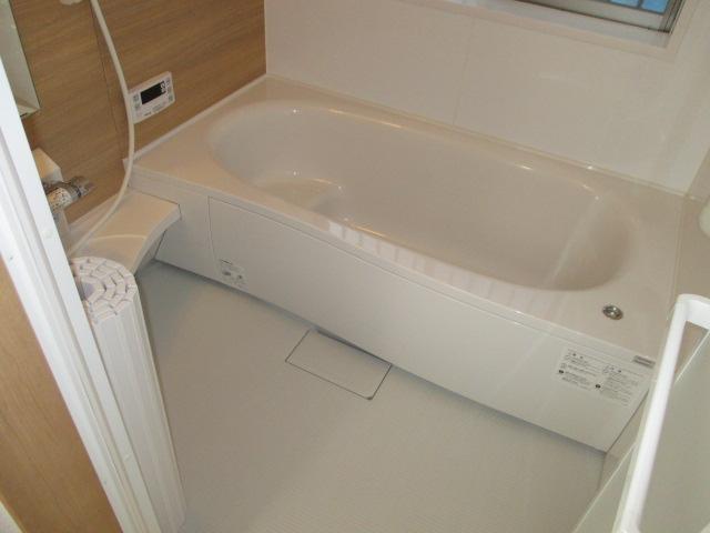 Model house photo. Model house