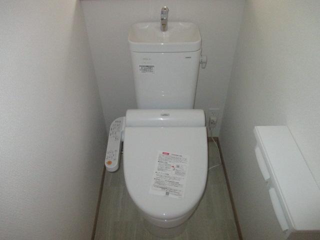 Model house photo. Model house