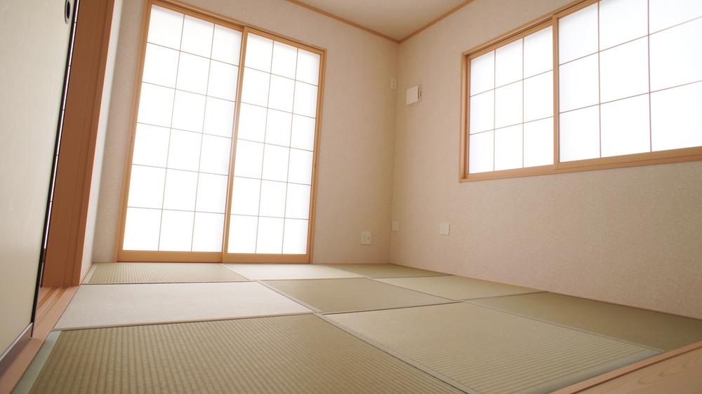 Non-living room. Same specifications Photos