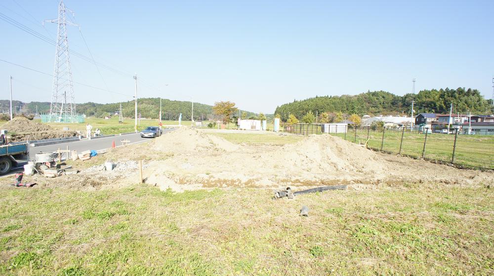 Local appearance photo