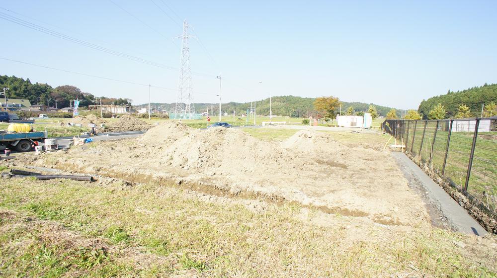 Local appearance photo