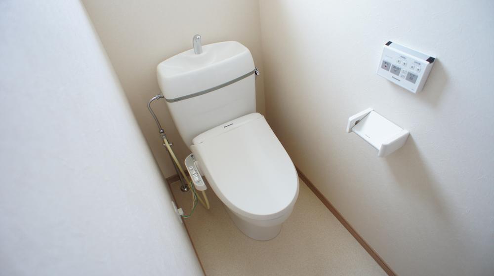 Same specifications photos (Other introspection). toilet Same specification example