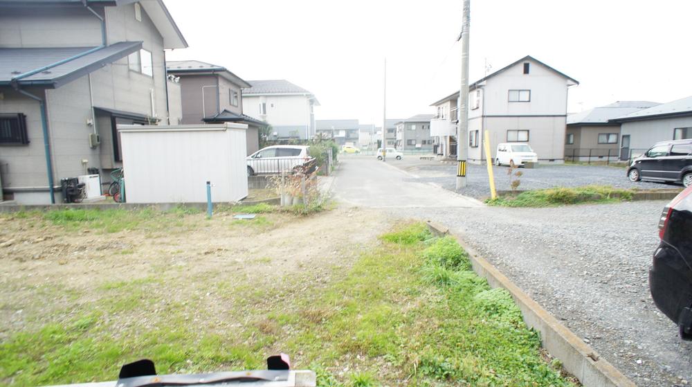 Local photos, including front road