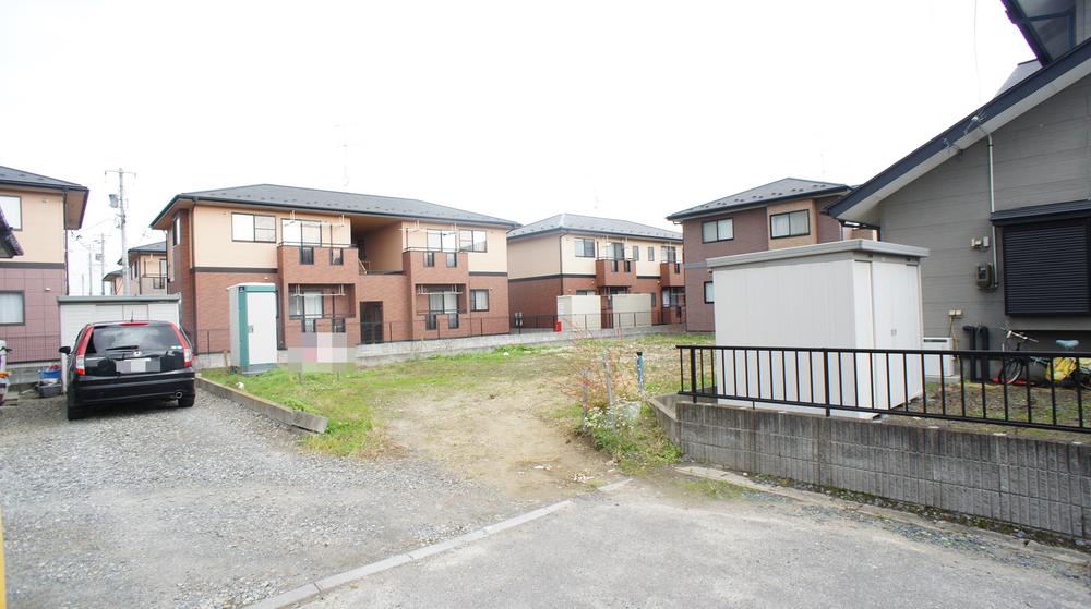 Local appearance photo