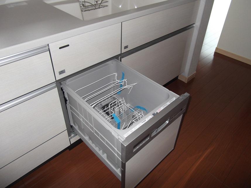 Kitchen. Indoor (11 May 2013) Shooting