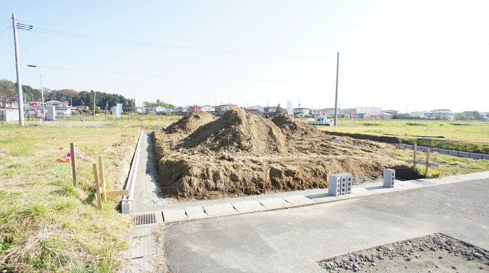 Local appearance photo