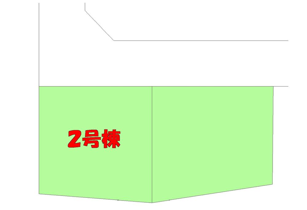 Compartment figure. 19.9 million yen, 4LDK, Land area 218.8 sq m , Building area 98.01 sq m