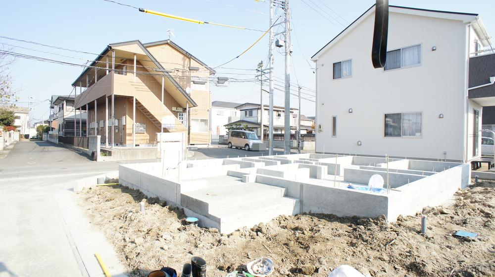 Local appearance photo