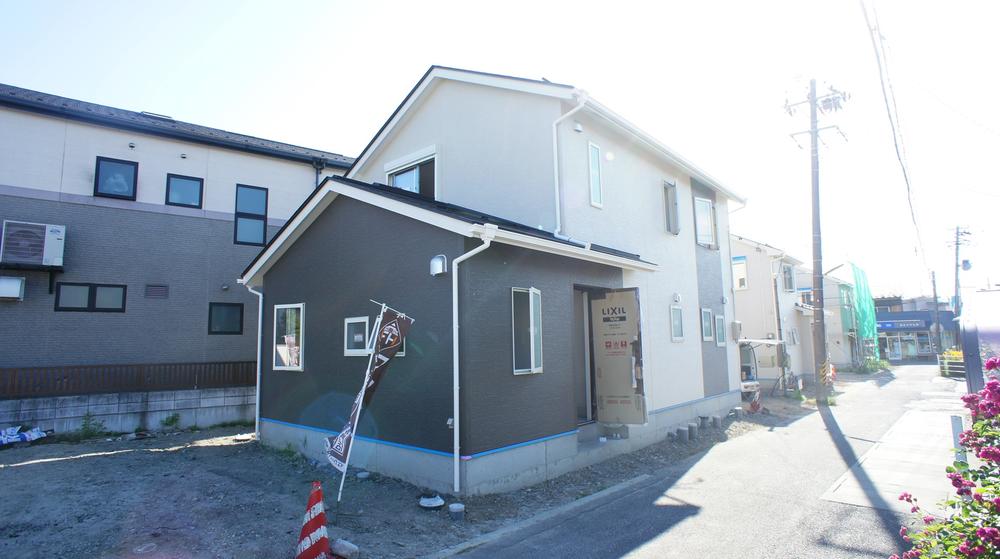 Local photos, including front road