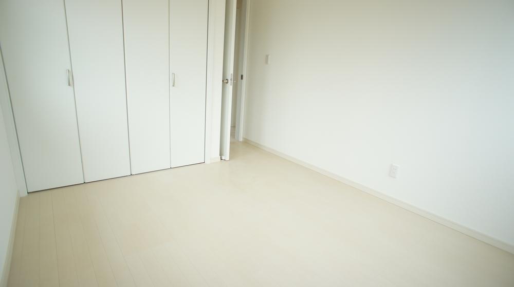 Non-living room. 2F Western-style