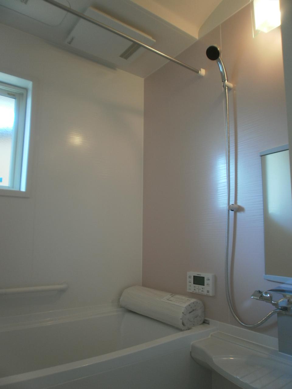 Bathroom. Indoor (11 May 2013) Shooting