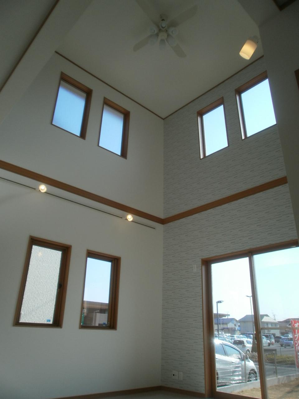 Living. Indoor (11 May 2013) Shooting