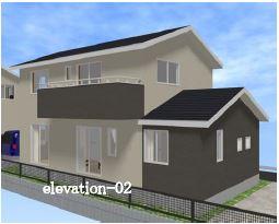 Rendering (appearance)