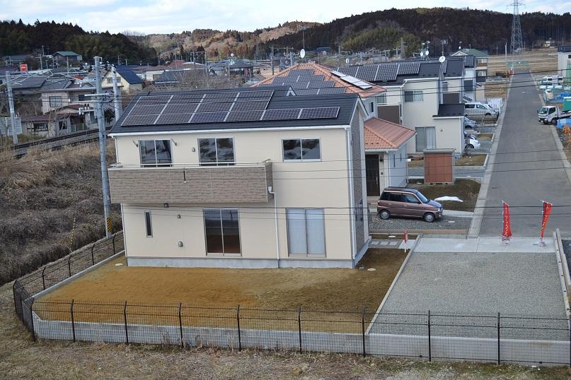 Same specifications photos (appearance). (3 Building) same specification