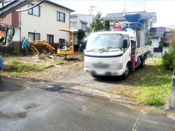 Local appearance photo