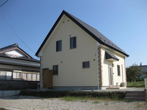 Local appearance photo