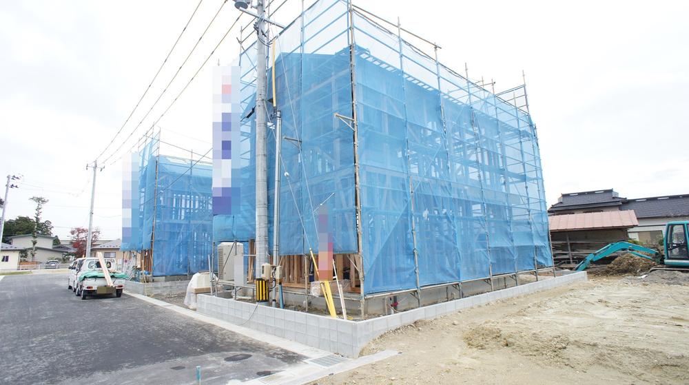 Local photos, including front road