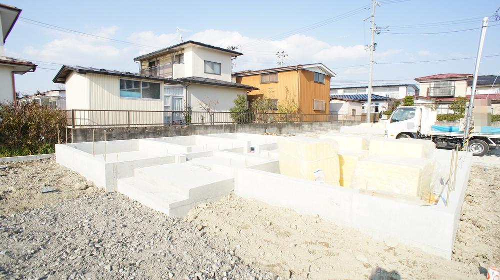 Local appearance photo