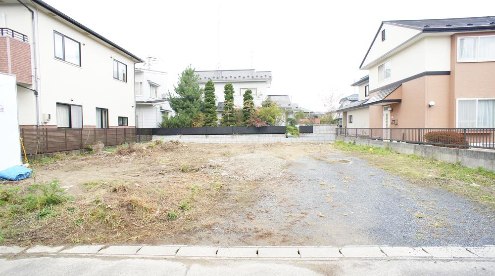 Local appearance photo