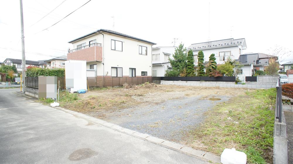 Local appearance photo